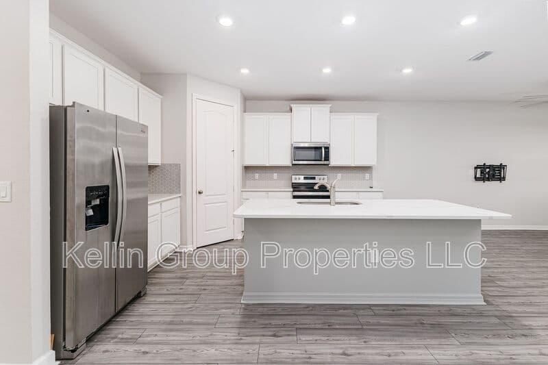San Antonio House: 11340 Cay Spruce Way