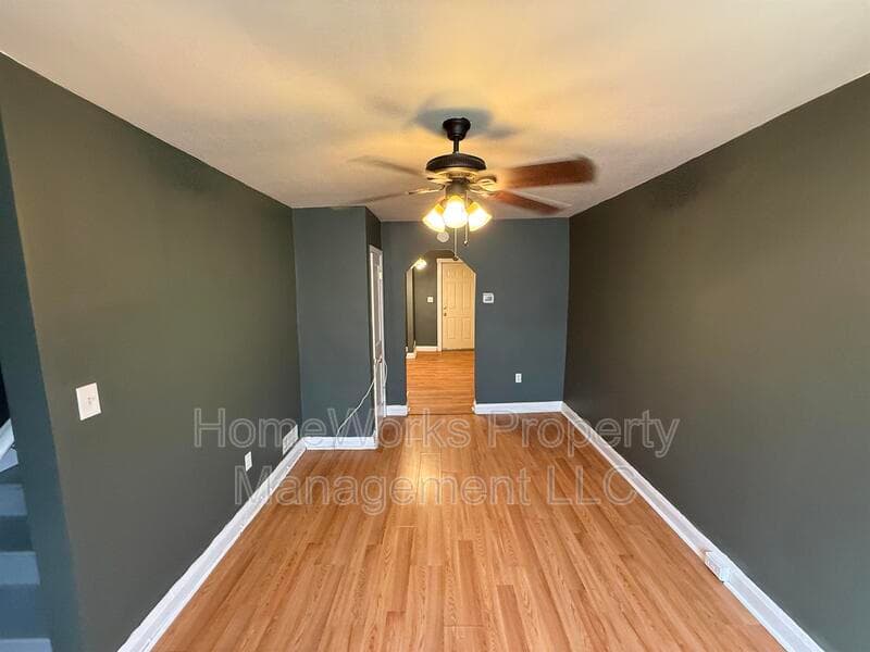 BALTIMORE Townhome: 3844 ELMLEY AVE