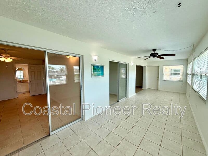 New Port Richey Condo: 5111 Amulet Dr