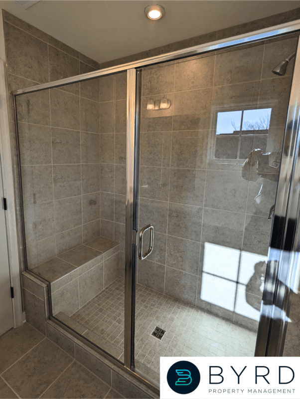 Moseley Townhome: 18629 Palisades Ridge