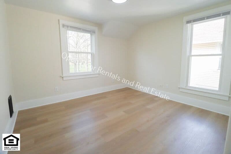 Fort Wayne House: 922 Drexel Ave