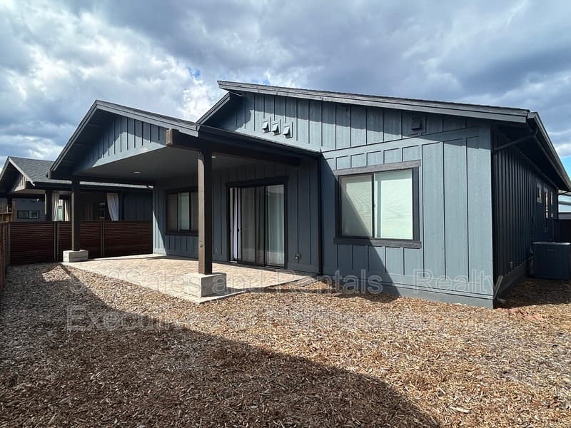 Flagstaff House: 3281 W Lockwood Way