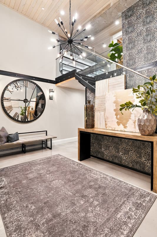 Spokane Condo: 809 West Main Avenue - 1