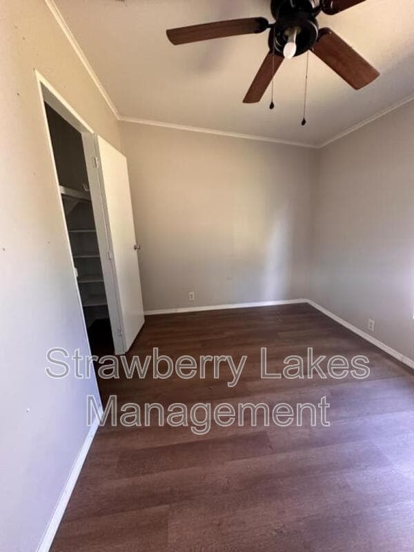 Zephyrhills House: 4710 Buckeye St