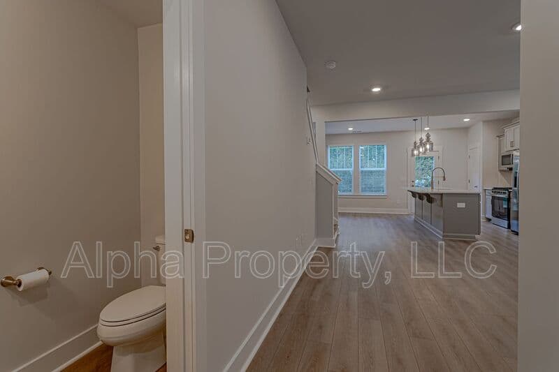 Moore Townhome: 1326 Maplesmith Way