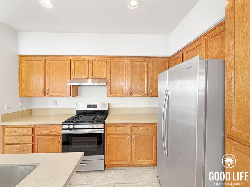 Poway House: 12229 Juniper Way