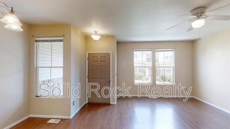 Fountain Condo: 8181 Snow Bowl Heights
