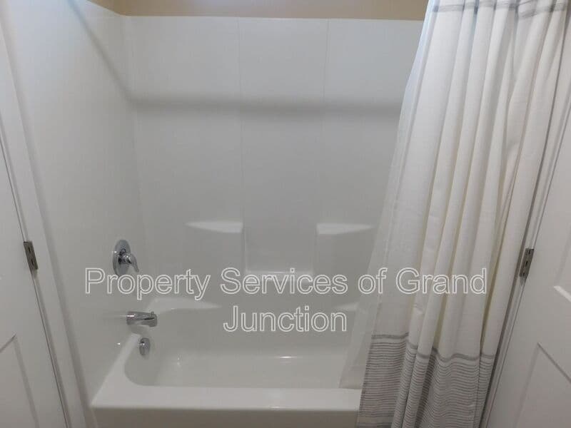 Grand Junction Condo: 1725 North 7th Street