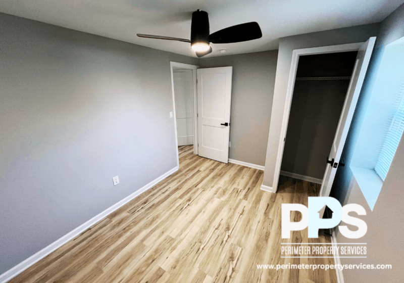 Atlanta House: 605 Paines Ave NW