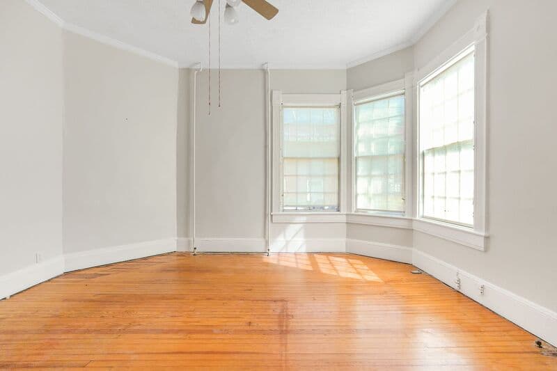 Fredericksburg Condo: 1122 Caroline St