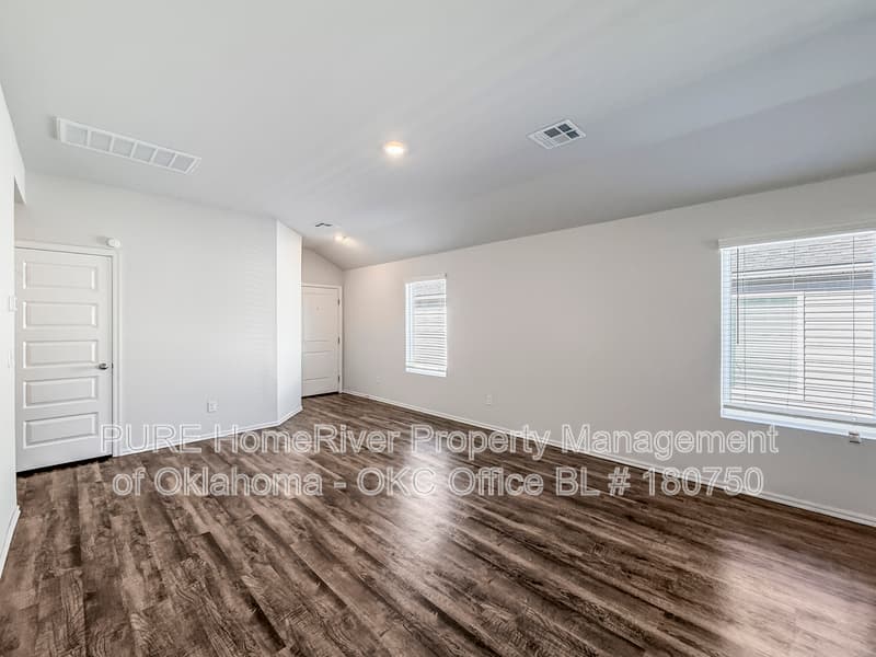 Purcell House: 1213 Corner Brook Dr
