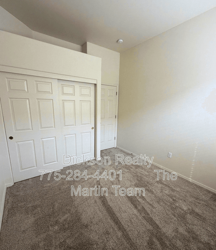 Reno House: 1640 Cattlemen Court