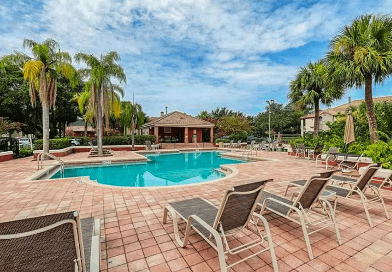 St. Petersburg Condo: 10263 Gandy Boulevard North Building 23 Unit 10