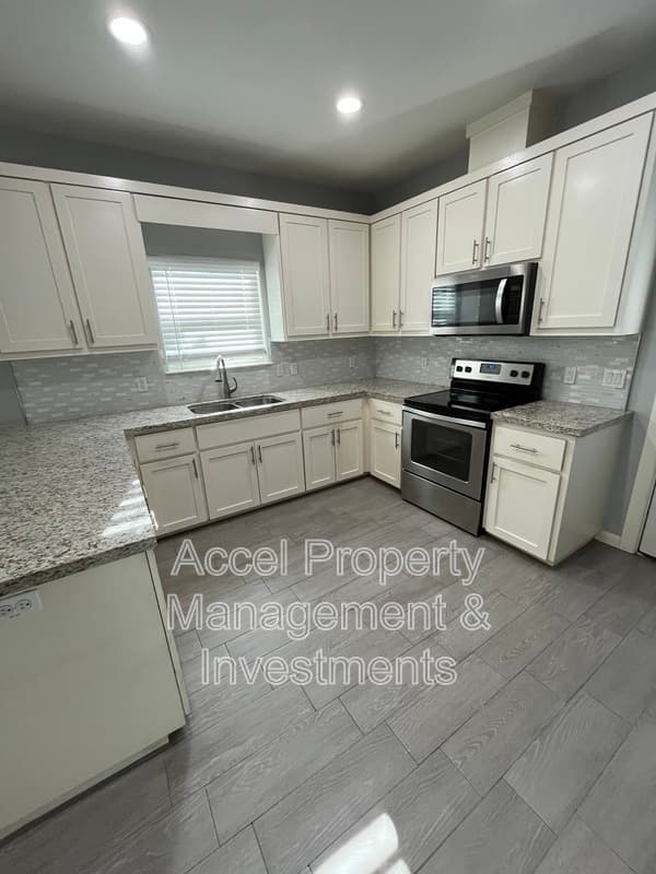 Edinburg Condo: 413 Downing Ave.