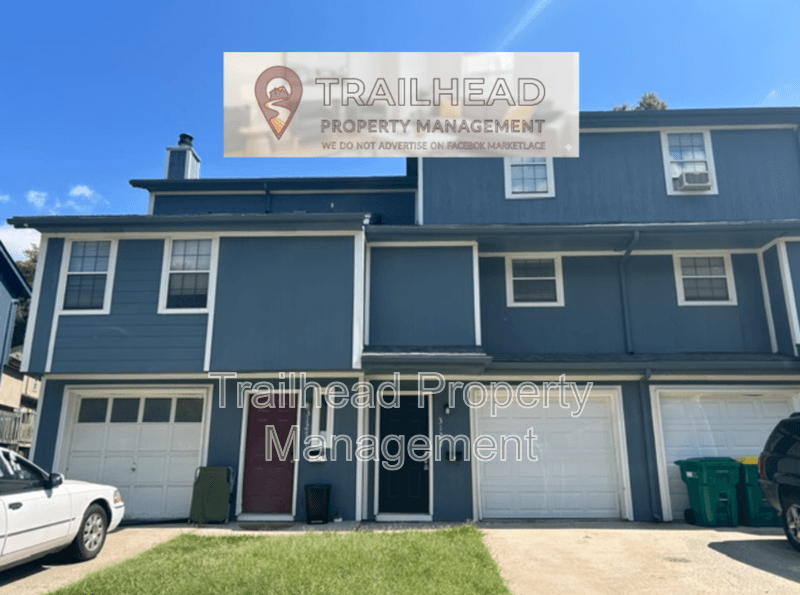 Kansas City Townhome: 3129 Eaton St