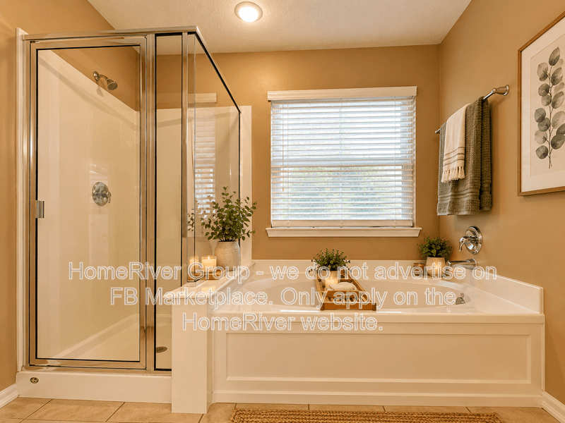 Pasadena House: 6220 Stoney Creek Dr