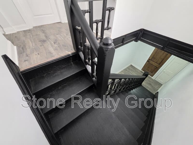 Terre Haute House: 1203 South 7th Street