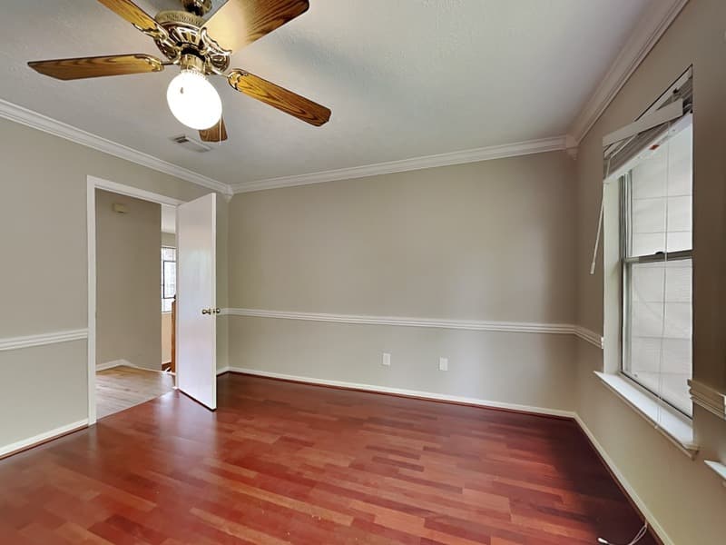 Houston House: 16523 Wellers Way