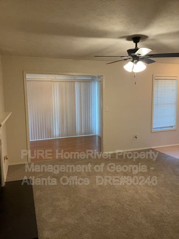 Marrieta Condo: 1505 Augusta Dr Se