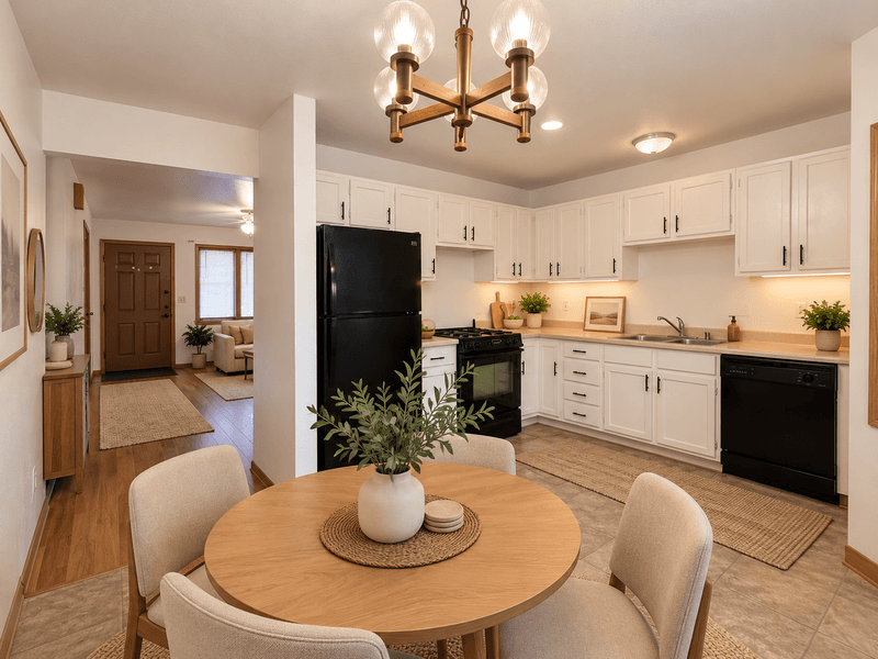 Anchorage House: 7520 Bearfoot Circle
