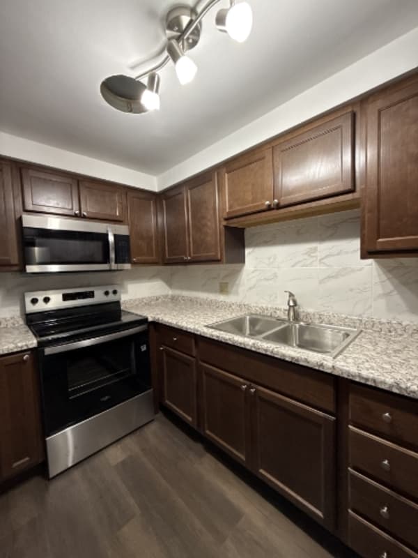 Madison Condo: 2401 Calypso Road - 4