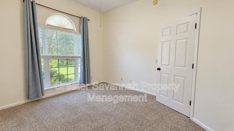 Pooler House: 12 Ashwood Court