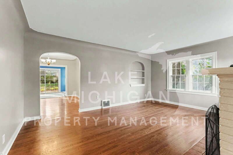 Grand Rapids House: 1237 Colorado Avenue Southeast