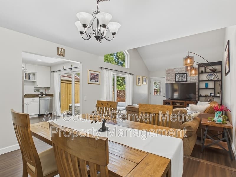 Littleton Townhome: 11615 Elk Head Range Rd