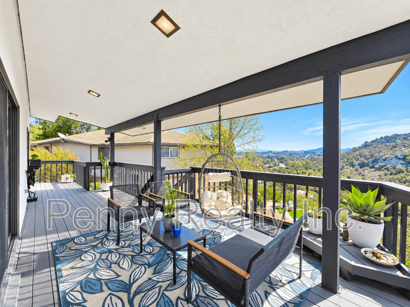 Escondido House: 9603 Indian Creek Way