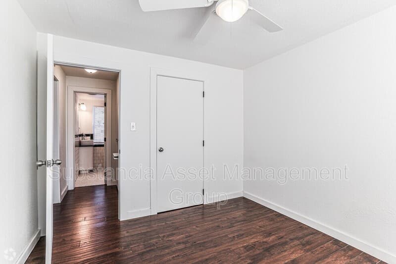 OKLAHOMA CITY Condo: 701 Culbertson Drive - 25