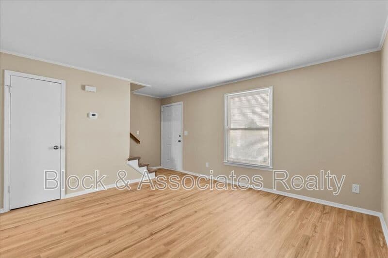 Greensboro Condo: 1630 Spring Garden