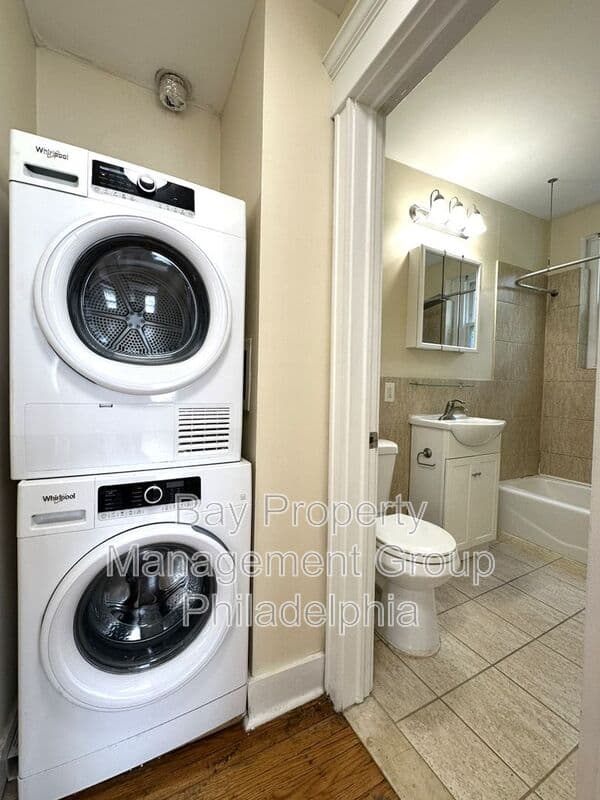 Philadelphia Condo: 437 W School House Ln