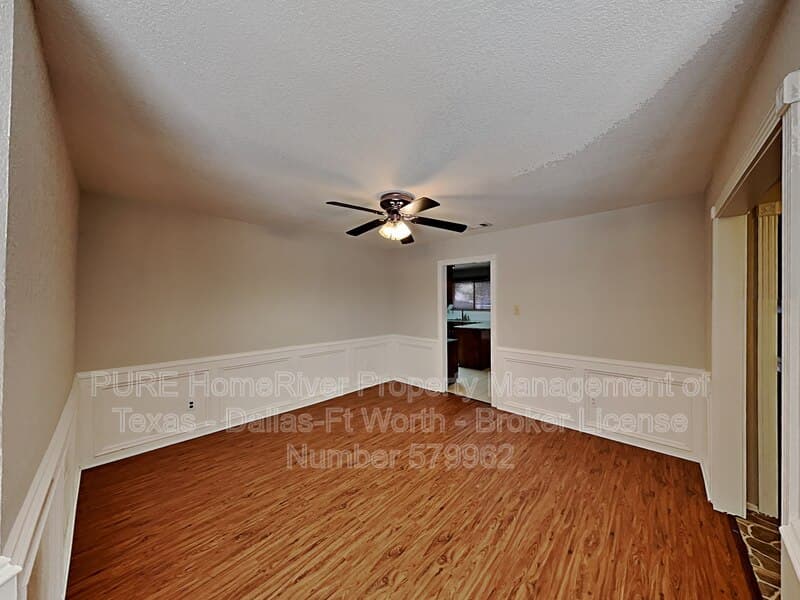 Flower Mound House: 5109 Prairie Creek Dr