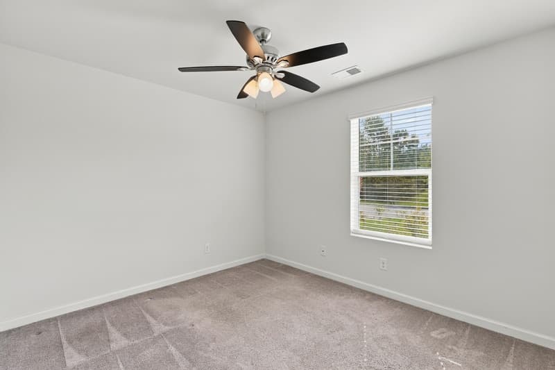 Guyton House: 100 Cotton Bluff Court