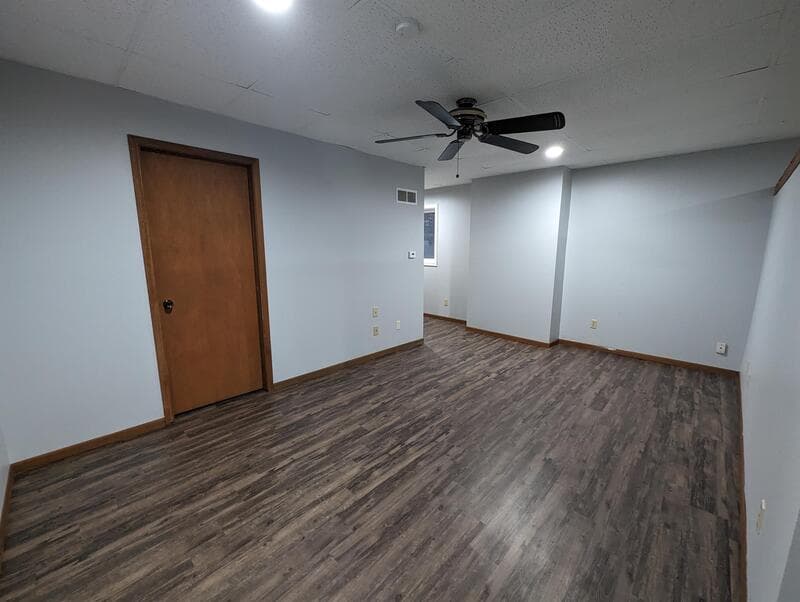 Oskaloosa Condo: 110 North 1st Street
