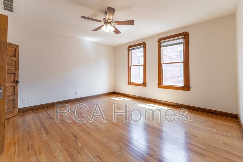 Indianapolis Condo: 243 East 11th Street - Unit 1