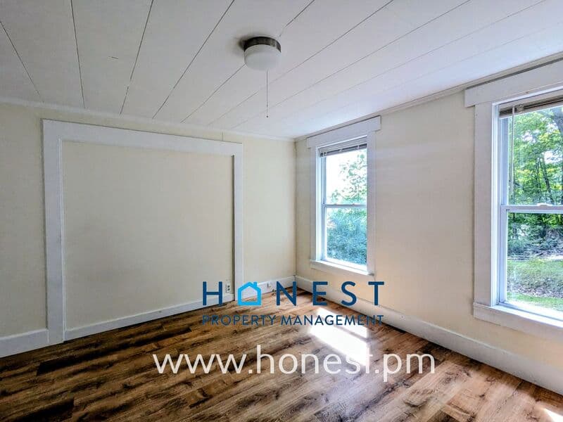 Augusta Condo: 36 Prospect Street