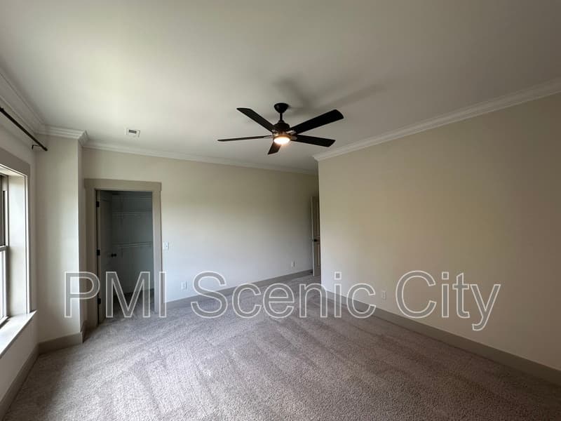 Ooltewah House: 9654 Dutton Ln