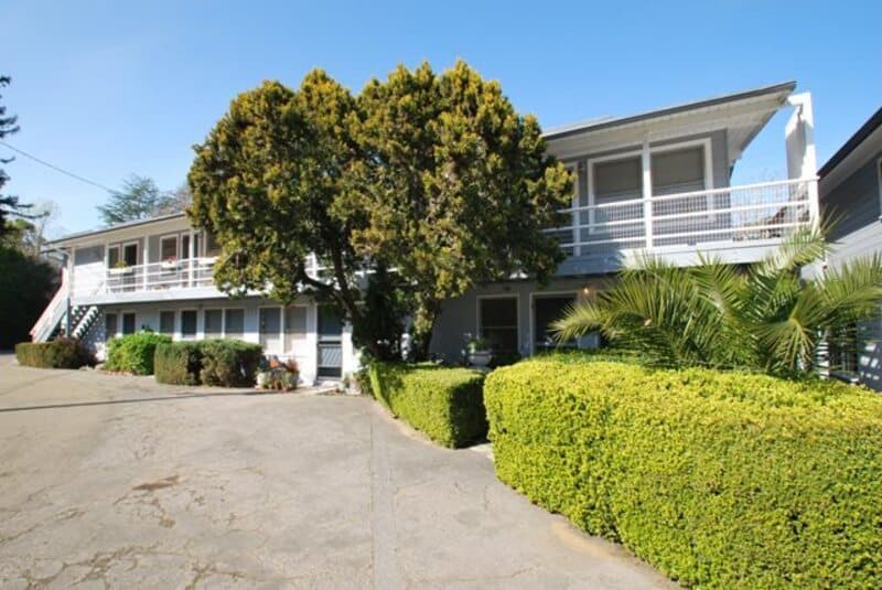 Corte Madera Condo: 25 Willow Ave