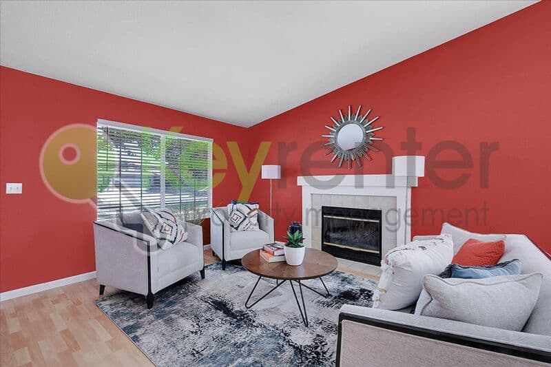 Antelope House: 8645 Meandering Way