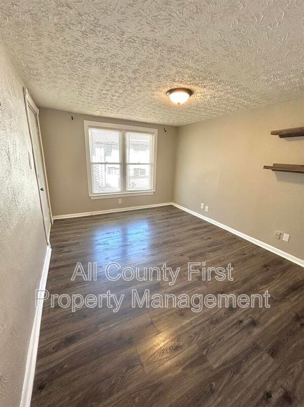 Atlanta Condo: 375 James P Brawley NW