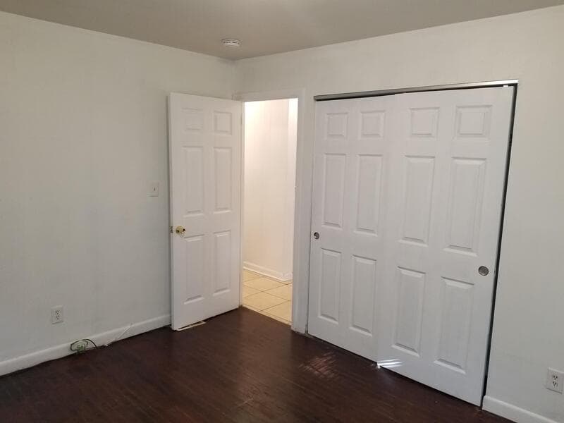 Atlanta House: 1822 Giben Road SW