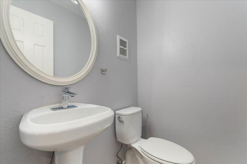 Austin Condo: 1703 Coronado Hills Drive