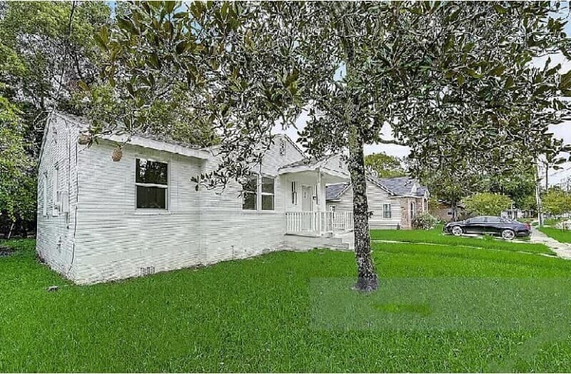 Jacksonville House: 1718 McMillan St Jacksonville, FL