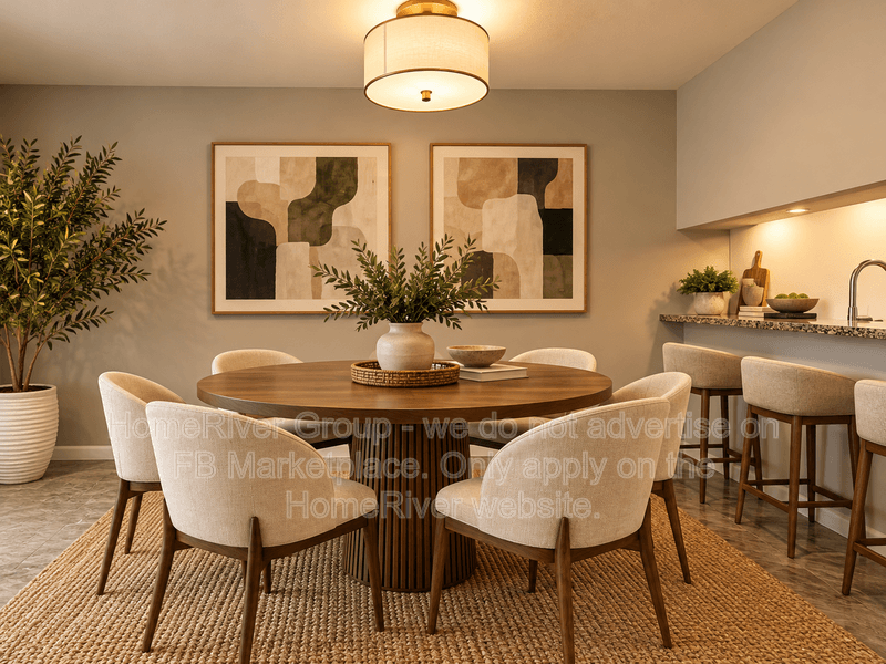 Houston Condo: 2820 S Bartell Dr