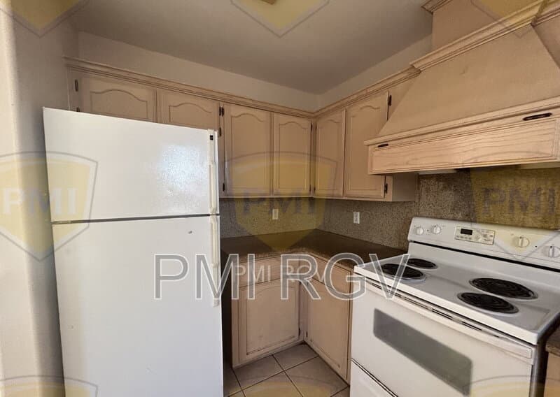 Edinburg Condo: 604 Horizon Peak