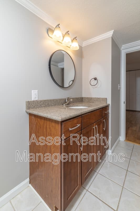 Knoxville Condo: 8510 Madrid Court - 8510