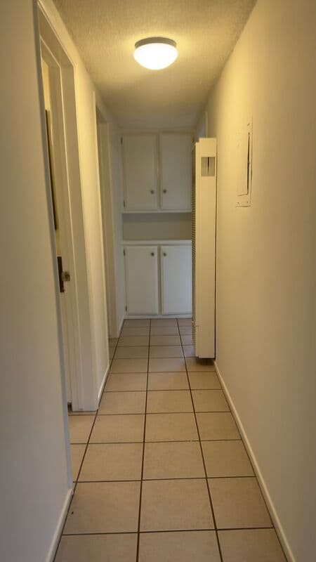 Whittier House: 7350 Pickering Ave.