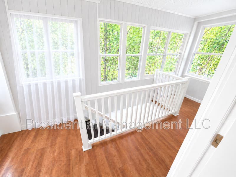Waterbury Condo: 1696 North Main St