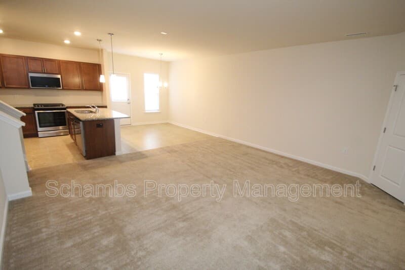 Durham Townhome: 29 Whitesell Way
